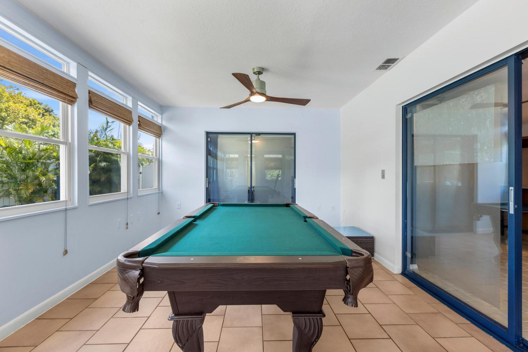 Relaxing Coastal Comfort - Heated Pool Clearwater Eksteriør billede